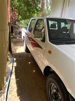 نيسان بيك اب